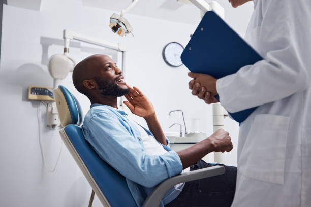 Best Emergency Root Canal Treatment in Wellington, FL