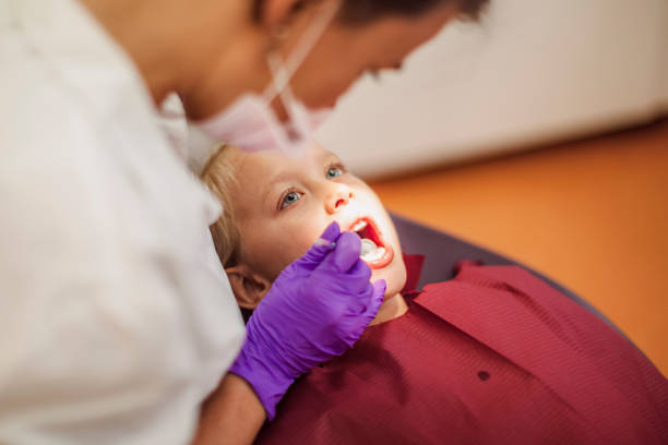 Best Emergency Dental Care for Broken or Chipped Teeth in Wellington, FL