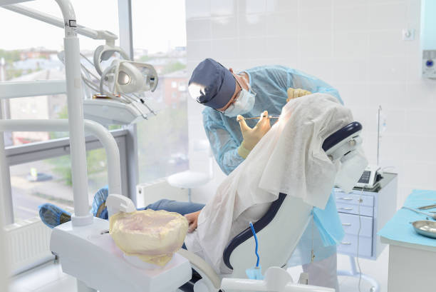 Best Emergency Dental Care for Broken or Chipped Teeth in Wellington, FL