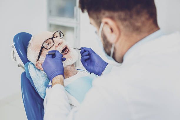 Best Emergency TMJ Treatment in Wellington, FL